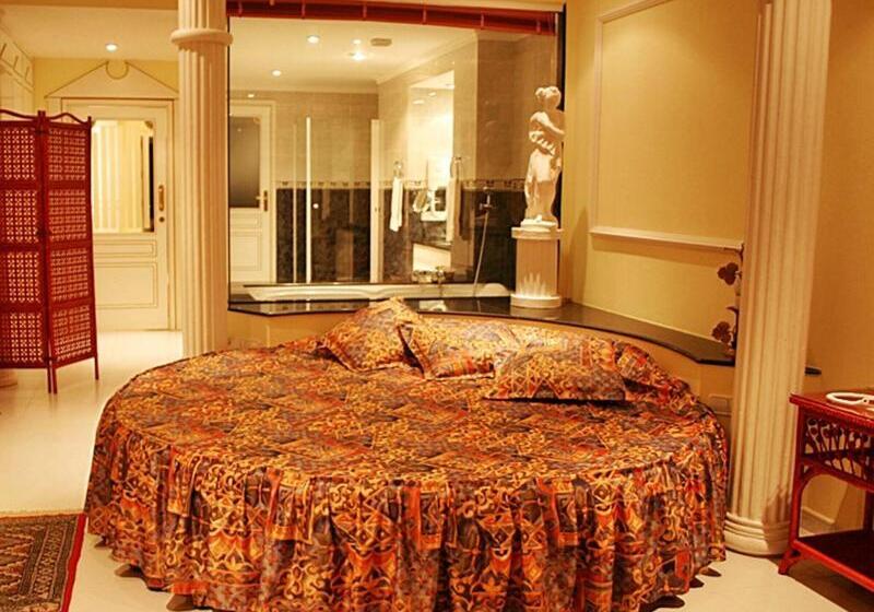 주니어 스위트, Vistabella