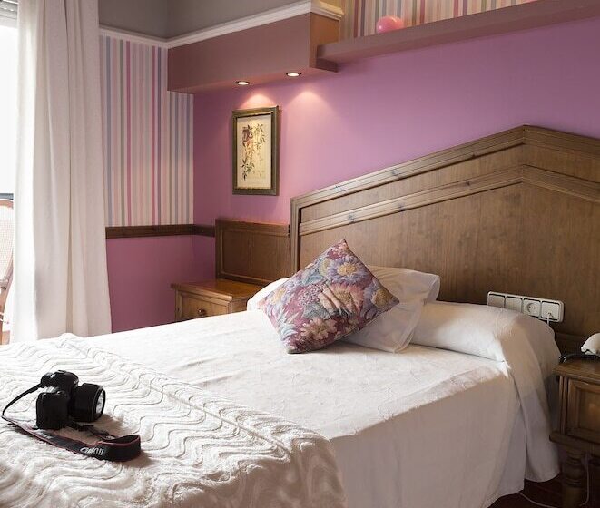 スタンダードトリプルルーム, Y Bungalows Balcon De Competa