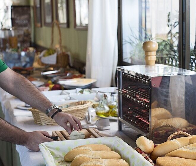 バルコニー付きスーペリアルーム, Y Bungalows Balcon De Competa