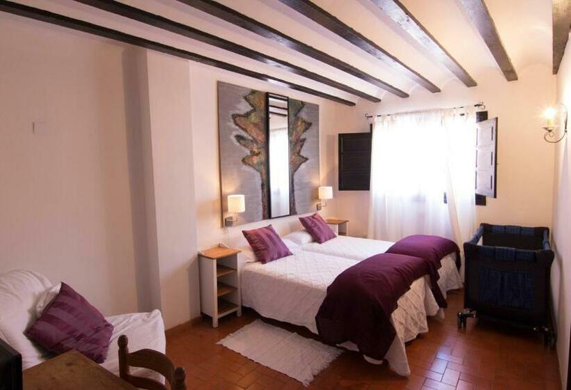 标准间, Rural La Cerámica