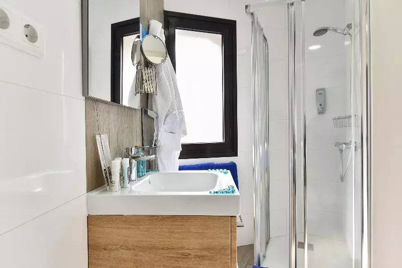 استودیوی سوپریور, Apartamento Bajamar