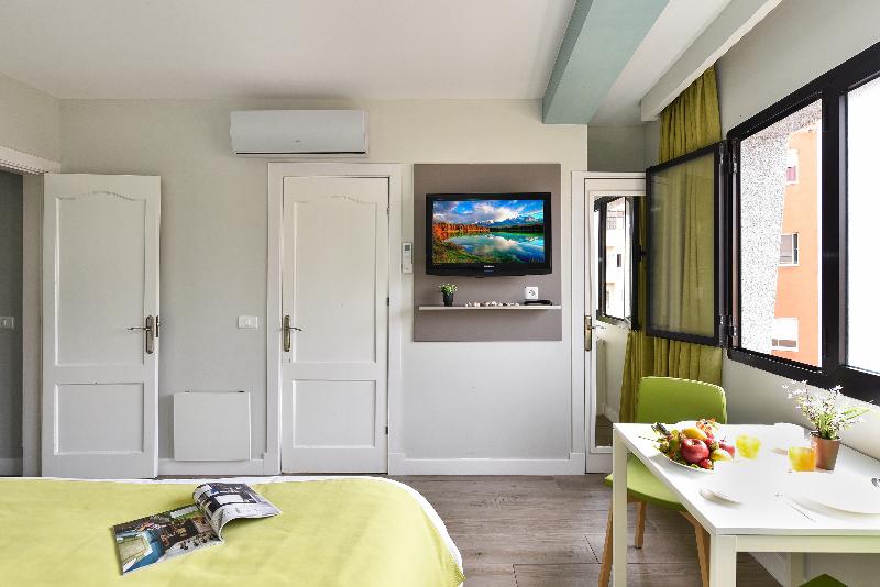 סטודיו סופריור, Apartamento Bajamar
