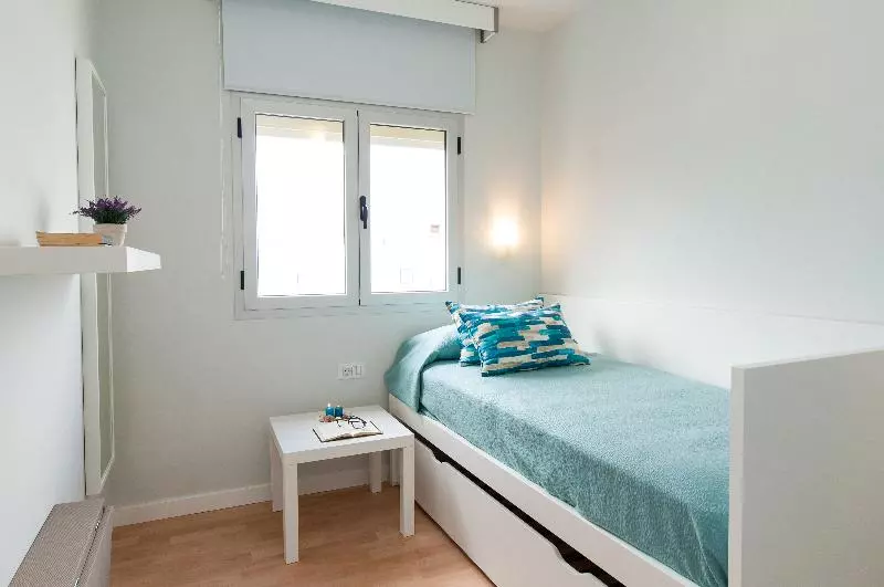 آپارتمان 2 خوابه, Apartamento Bajamar