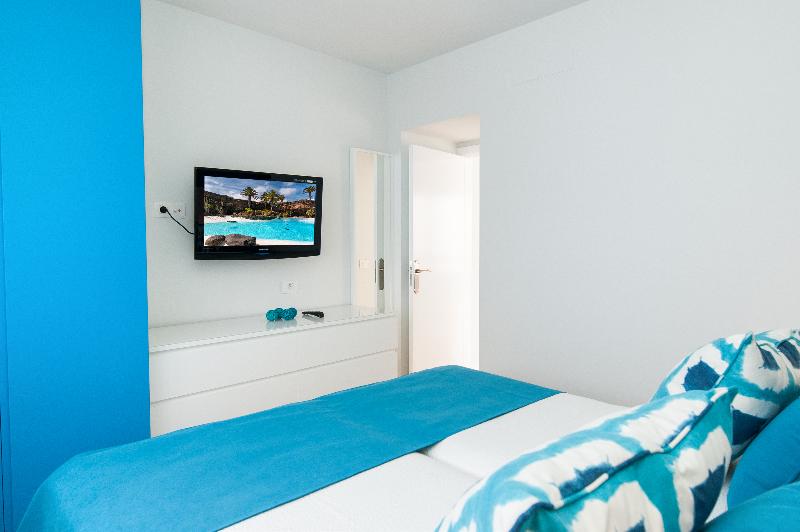 דירת שני חדרים, Apartamento Bajamar
