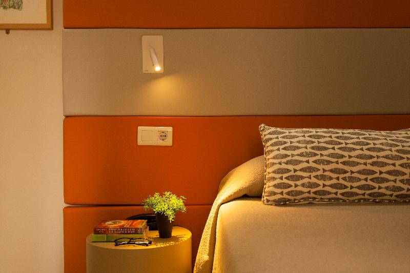 Студия Стандарт, Apartamento Bajamar