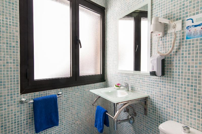 Студия Стандарт, Apartamento Bajamar