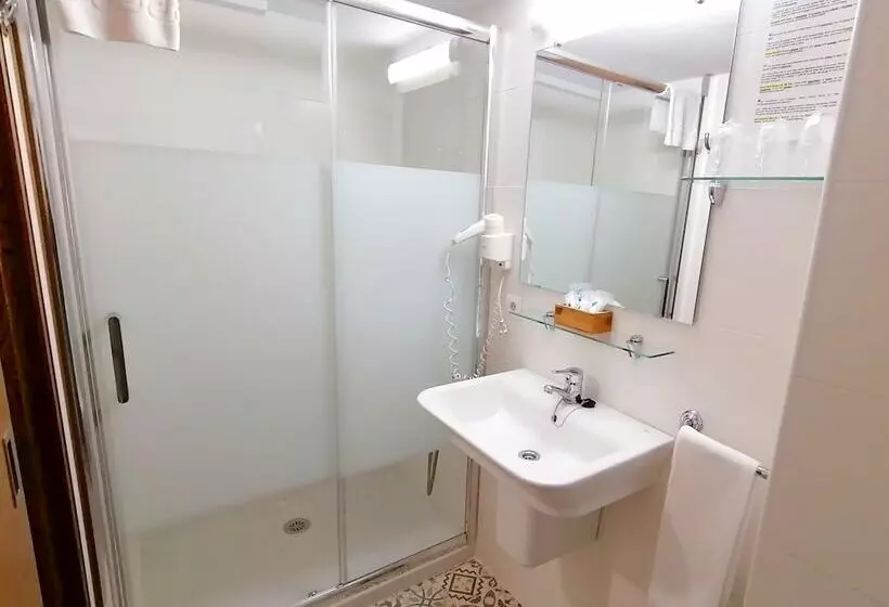ファミリールーム, Hostal Anosa Casa