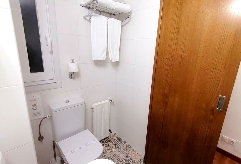 ファミリールーム, Hostal Anosa Casa