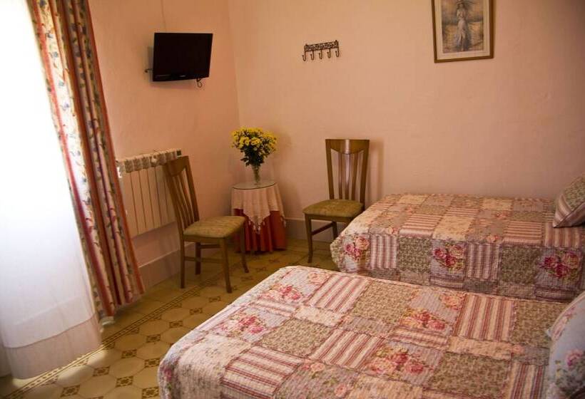 חדר סטנדרט, Hostal El Faro