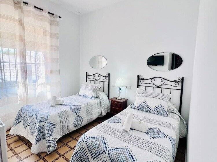 חדר סטנדרט, Hostal El Faro