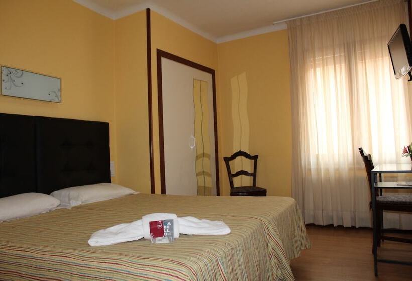 Номер Economy, Hostal Fabrellas