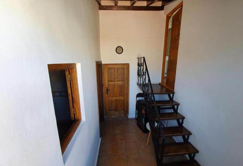 Chambre Standard avec Vues, Casa Del Aljarife