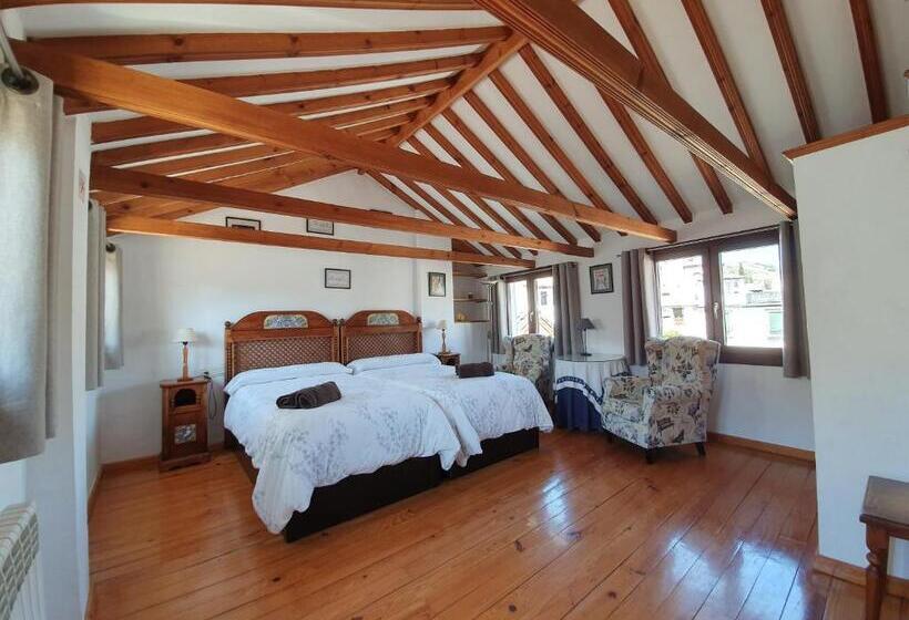 Chambre Standard avec Vues, Casa Del Aljarife