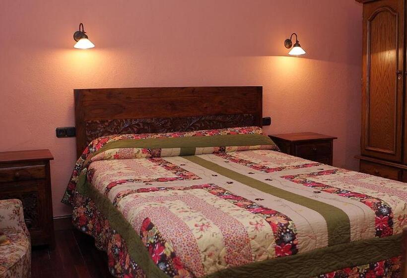 스탠다드 룸, Hostal Esmeralda