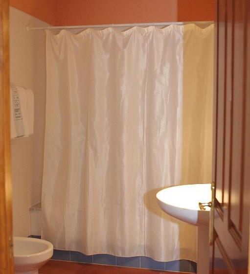 标准间, Hostal Esmeralda