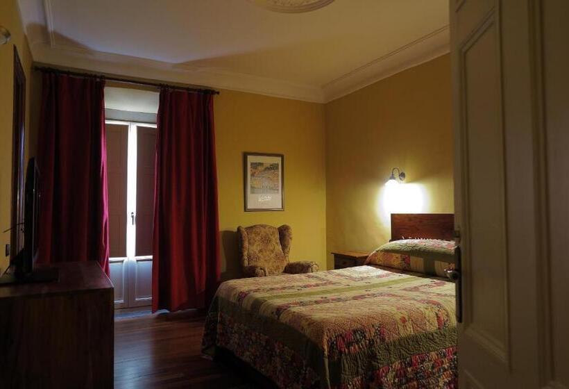 标准间, Hostal Esmeralda