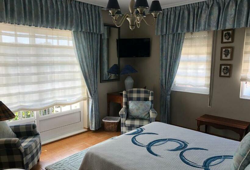 バルコニー付きスタンダードルーム, Hostal Juan