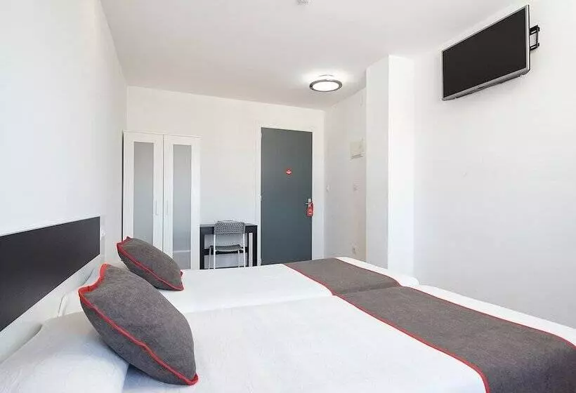 StandaardKamer, Hostal Mas Ferrer