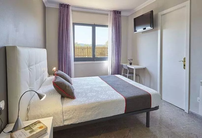 Familiekamer, Hostal Mas Ferrer