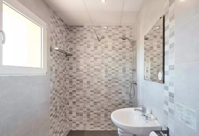 StandaardKamer, Hostal Mas Ferrer