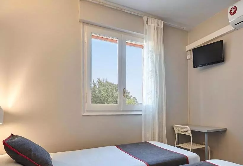 Economy Kamer, Hostal Mas Ferrer