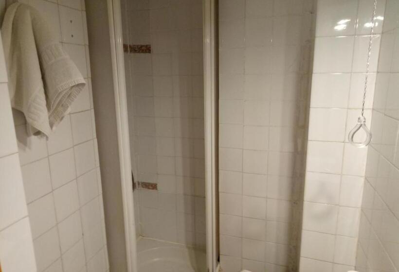 اتاق استاندارد یک نفره, Hostal Residencia Castilla