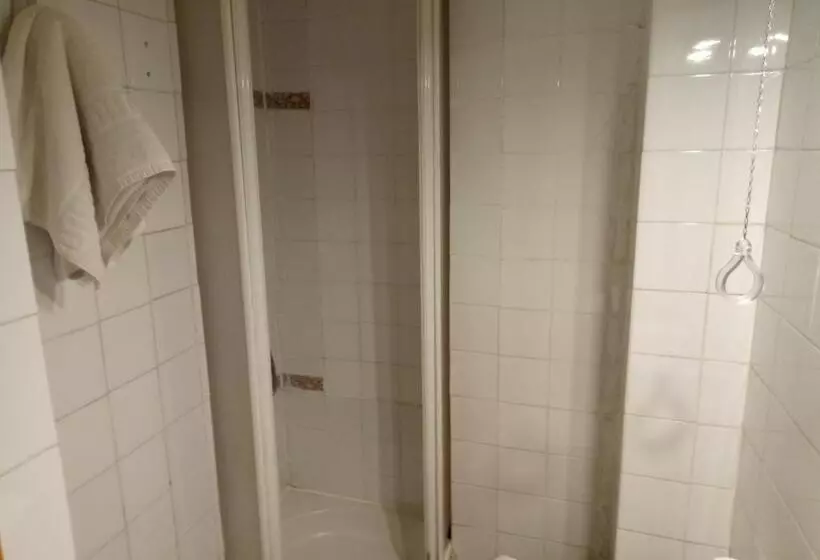 スタンダードシングルルーム, Hostal Residencia Castilla