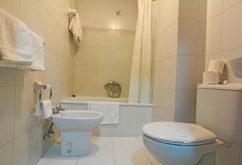 اتاق استاندارد, Jucamar