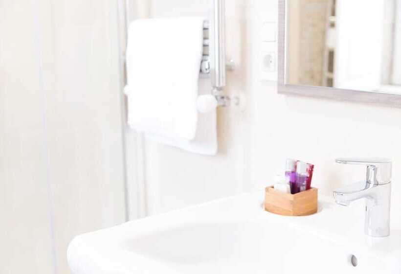 스탠다드 룸, Linares Rooms Santiago