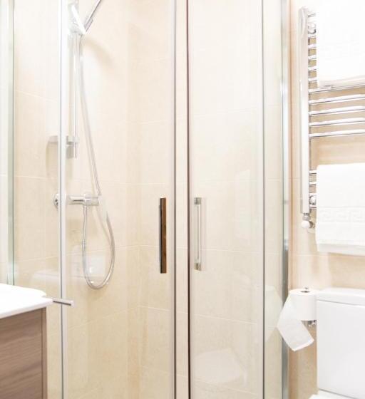 스탠다드 룸, Linares Rooms Santiago