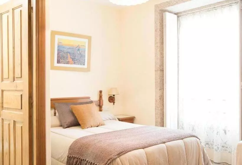 エコノミールーム, Linares Rooms Santiago