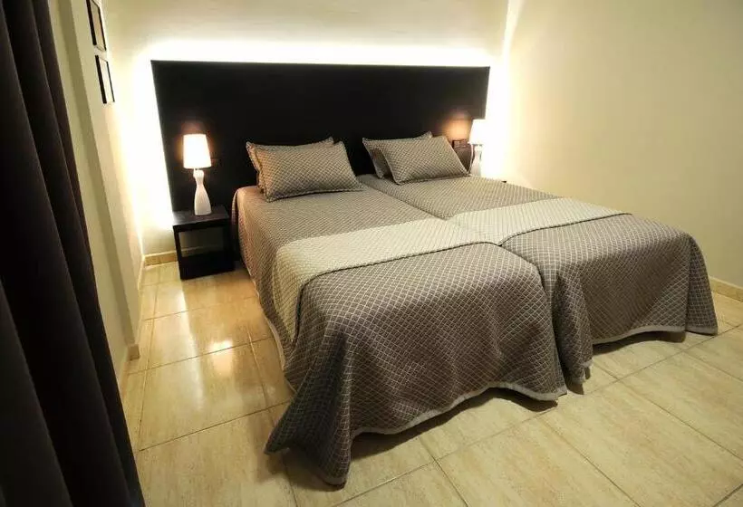 Quarto standard, Montmar