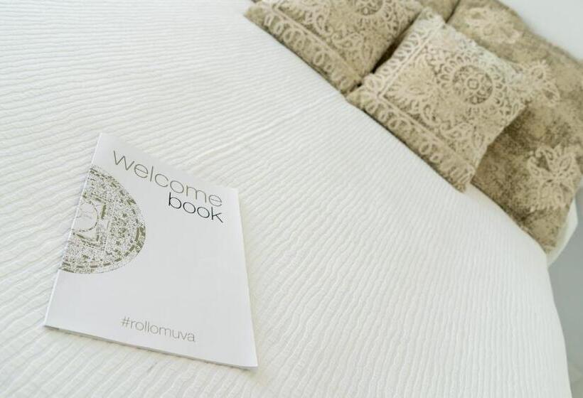 سوییت سوپریور, Muva Beach