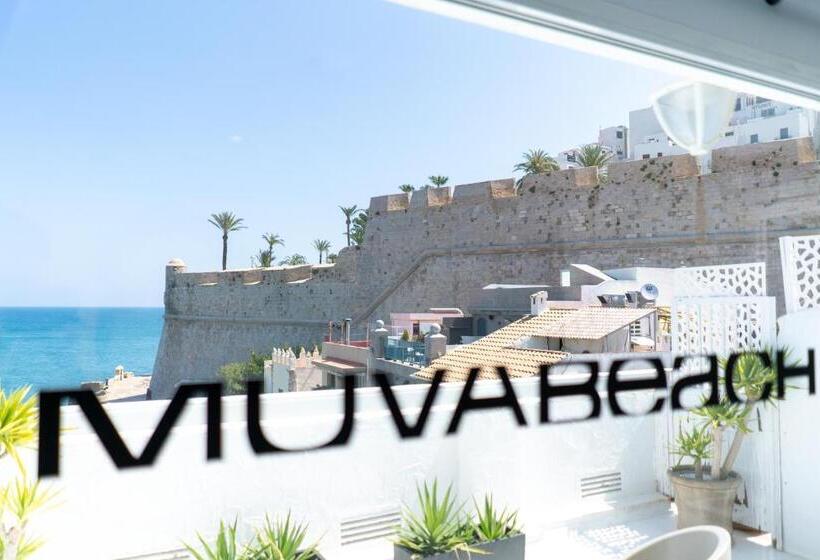 Люкс Superior, Muva Beach