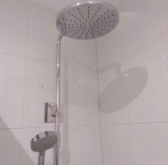 غرفة ديلوكس, Pension La Perla