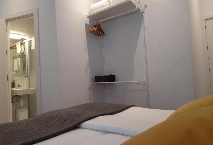 スーペリアールーム, Pension La Perla