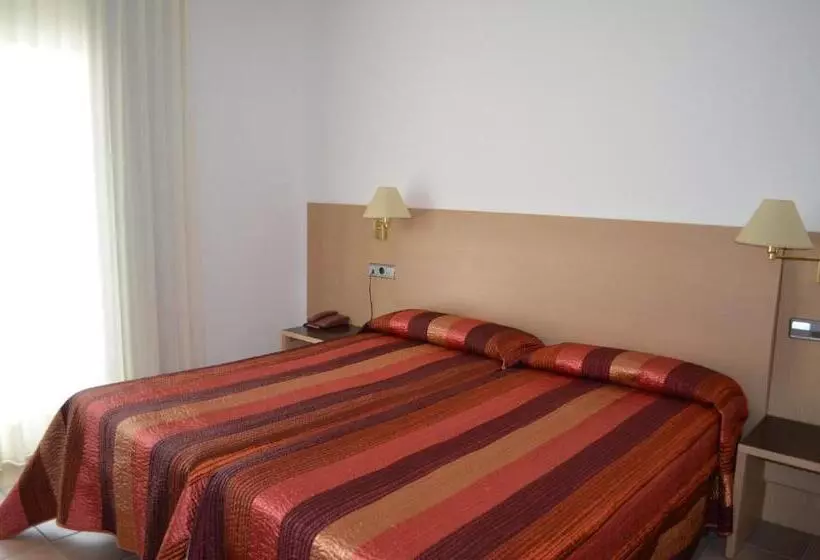 Habitació Estàndard, Santa Anna