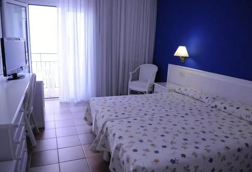 Habitació Estàndard, Santa Anna