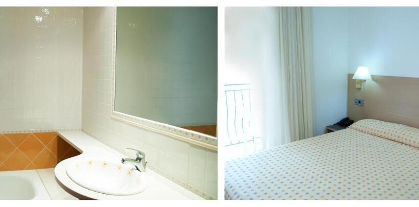 غرفة إقتصادية, Santa Anna