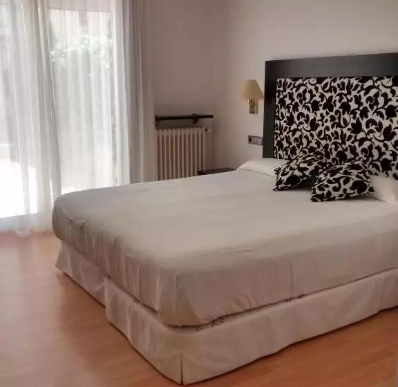 Habitació Superior Individual, Santa Anna