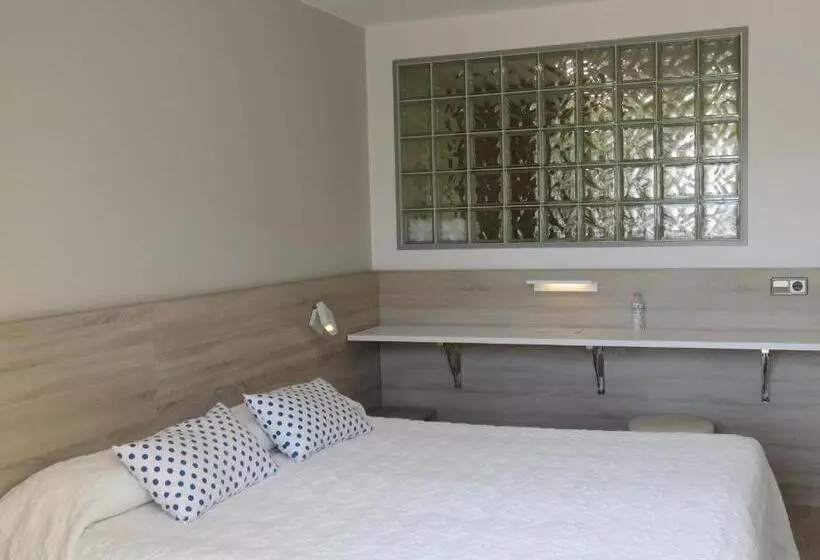 Habitació Superior Individual, Santa Anna