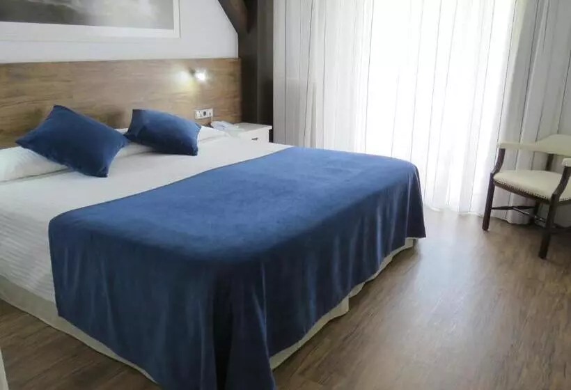 Habitació Superior Individual, Santa Anna