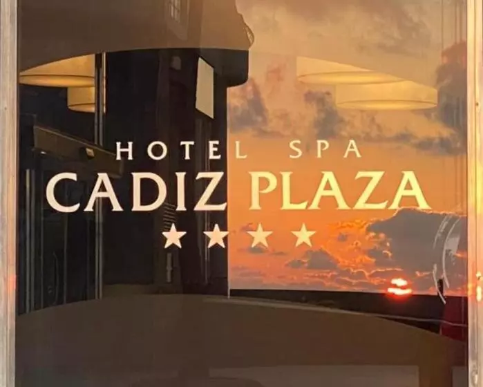 اتاق استاندارد با دسترسی به اسپا, Spa Cádiz Plaza