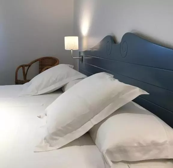 Quarto standard, Valdecoro