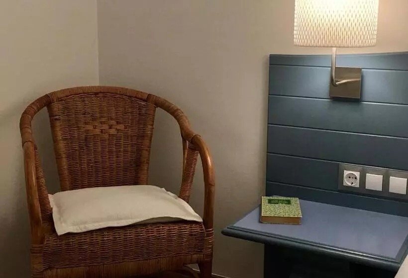 Quarto standard, Valdecoro