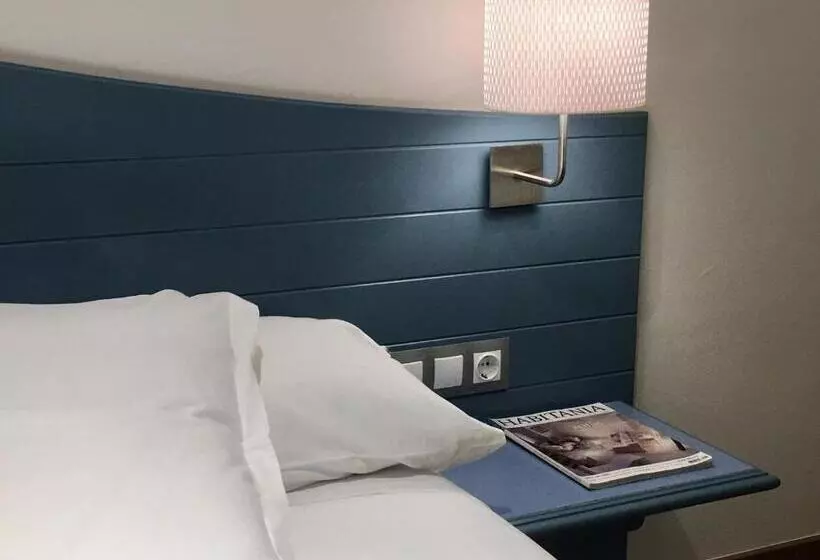 Quarto standart individual, Valdecoro