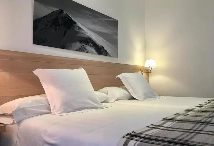 Quarto standard, Valdecoro