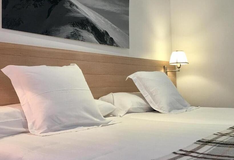 اتاق استاندارد, Valdecoro