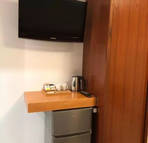 スーペリアールーム, Venezuela