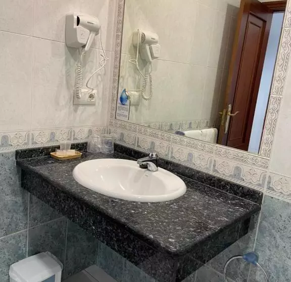 スーペリアールーム, Venezuela